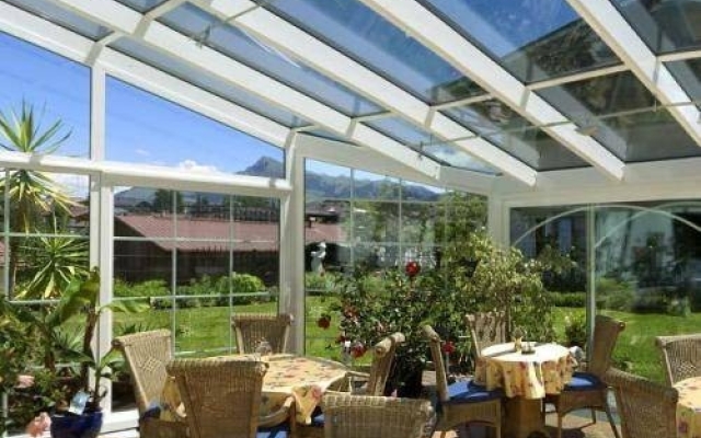 Wellness Pension Hollaus