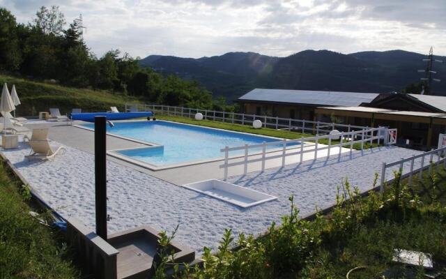 Tenuta Valdorso Agri Resort