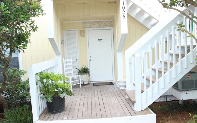 Sandpiper Cove 1026 Destin