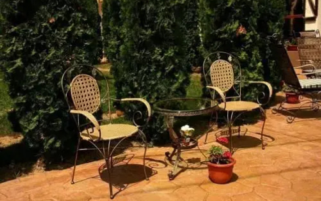 Pension Romantique