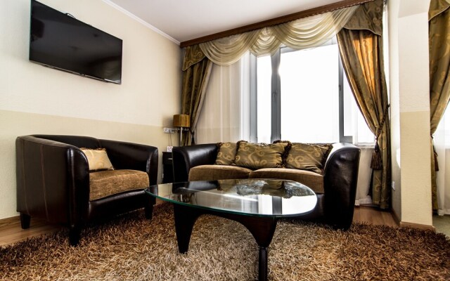 Business Voskhod Hotel