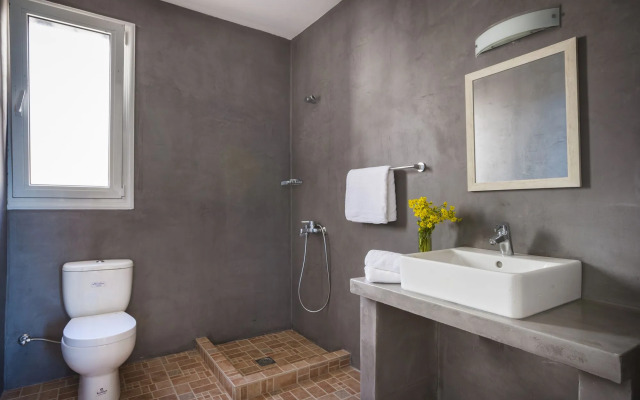 Magganos Sunset Villas