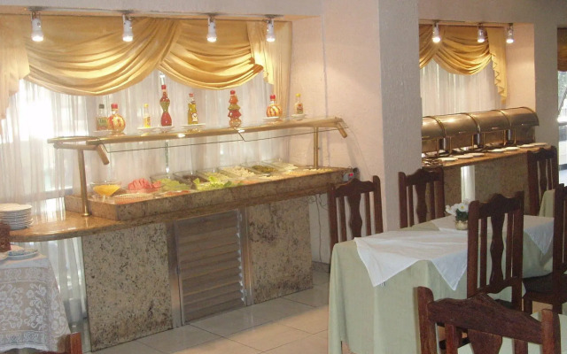 Hotel Atlântico Avenida