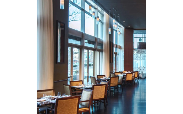 Renaissance® Boston Seaport District