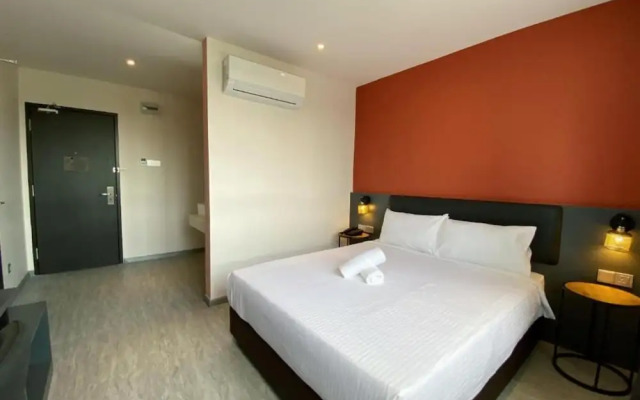 Woco Boutique Hotel Kinrara