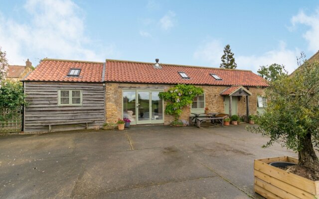 Brook Cottage