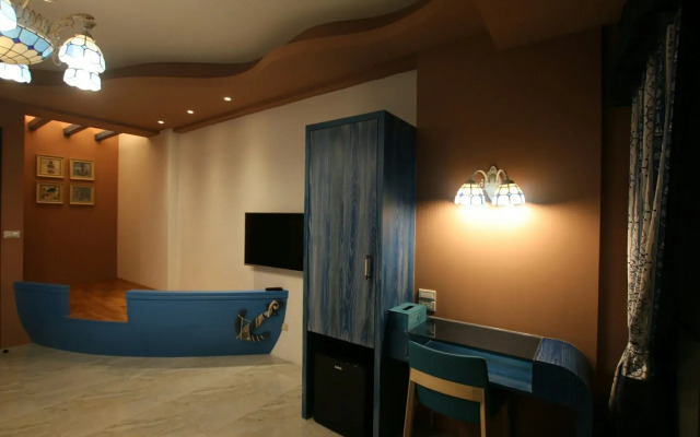Xiang Yu B&B