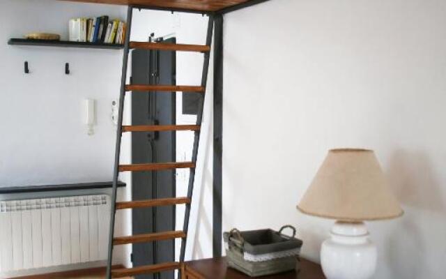 Loft all'Acquario