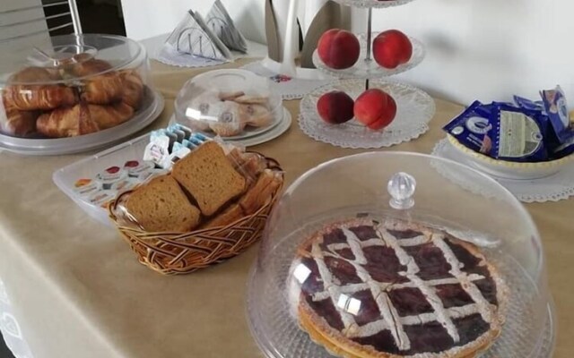 B&B Binario Nove e Tre Quarti