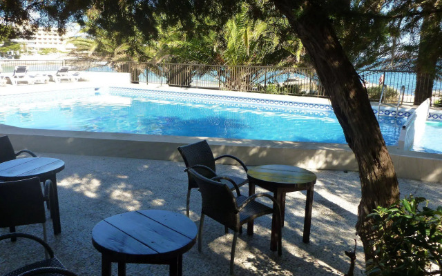 Hotel Tagomago
