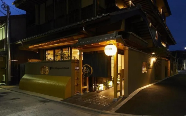 Rinn Miyagawacho Grande