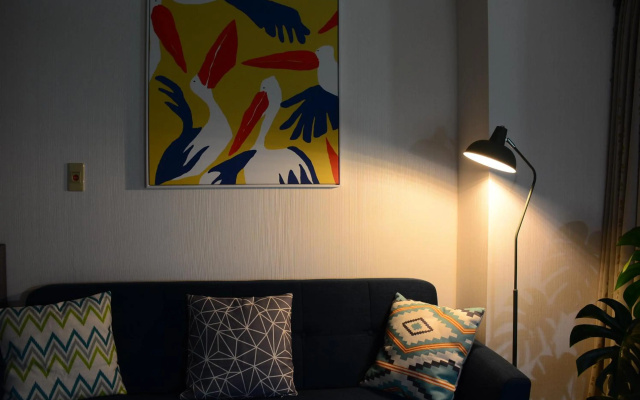 Artistic Studio