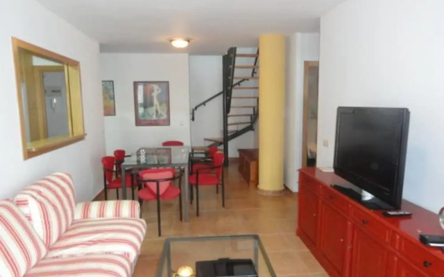 103398 -  Apartment in Zahara