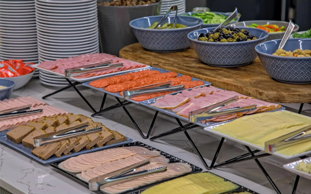 Focus Hotel Premium Warszawa