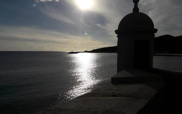 Casa Papagaios