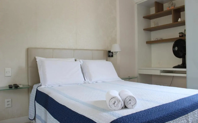 Porto do Sol Apartment