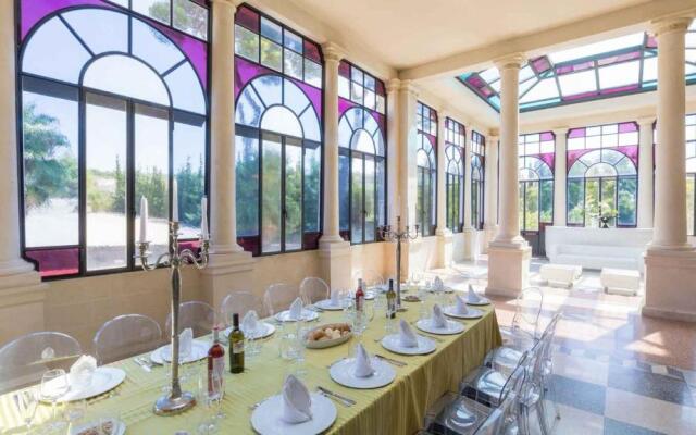 VILLA CAPOZZA 18&2, Emma Villas