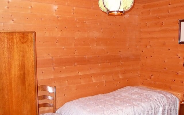 Chalet Verena Alessano