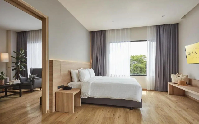 Centara Life Wisma Hotel Ratchaburi