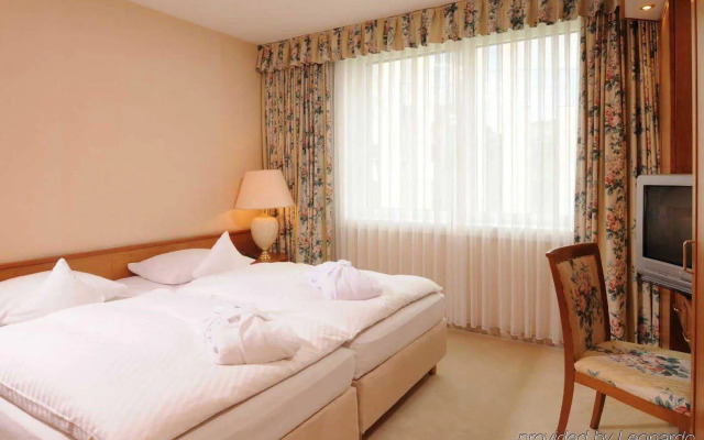 Maritim Hotel Stuttgart