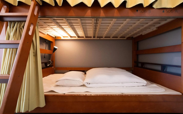 Imano Tokyo Hostel