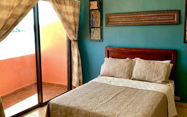 Seaside Panama Lodge