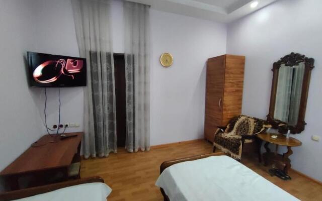 Guest House Nadejda