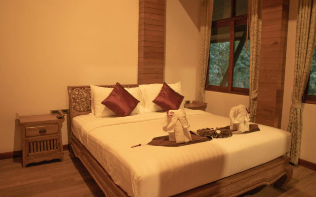 Chivapuri Beach Resort