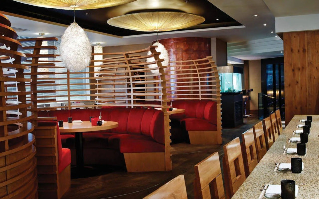 Cordis Hong Kong