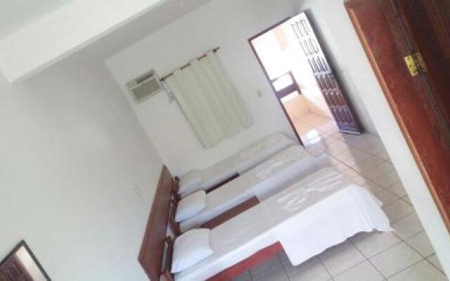 Pousada Praia Bela