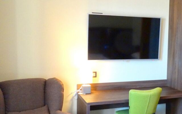 Apartment Gašpar A2-MALI Crikvenica, Riviera Crikvenica