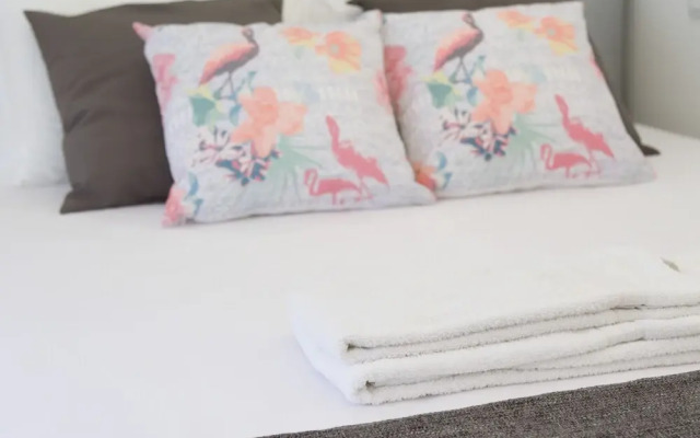 Penthouse Duplex in Alfama with Ac