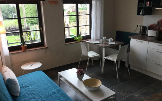 Villa Eddi & Emmi