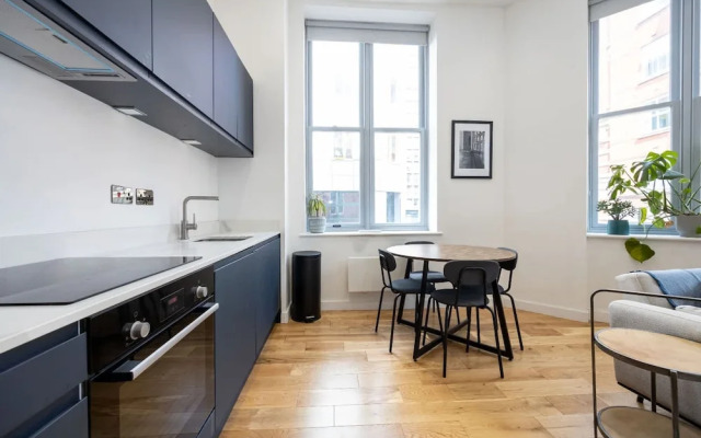 Azure Suite 1BR City Walks