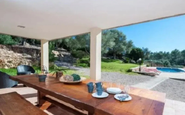 Villa in Sineu