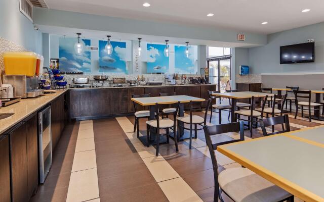 Best Western Port Aransas