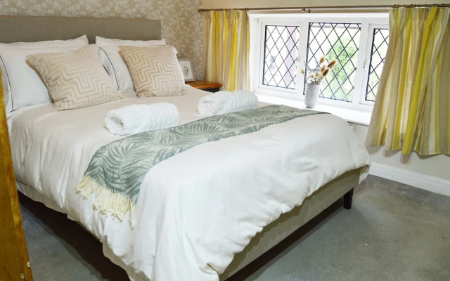Goyt Cottage