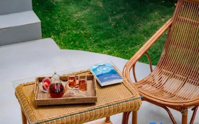 Oxysen Pool Hot Spring Hotel