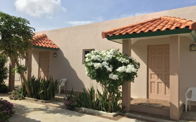 Norrol Apartments