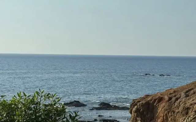 Secluded Oasis With Stunning Views Private Beach