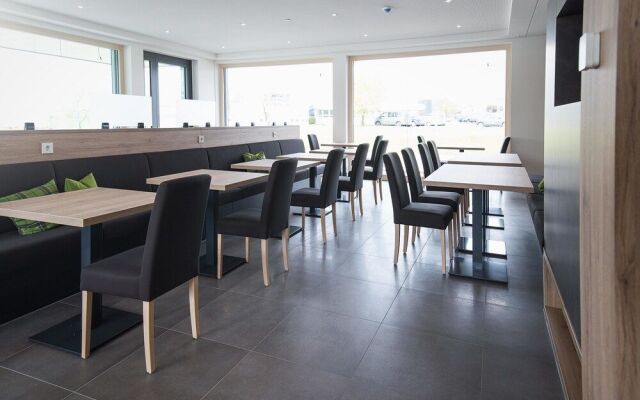 Alb Inn – Hotel & Apartments