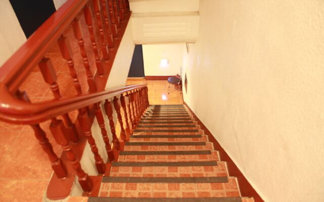 Busan Station Dante House