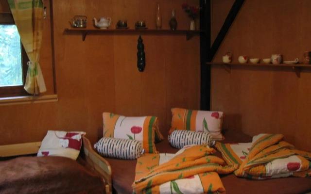 Penzion Helena a Chata Helena