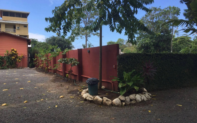 Hotel Los Ranchos