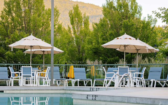 Balcomo, a Ramada by Wyndham