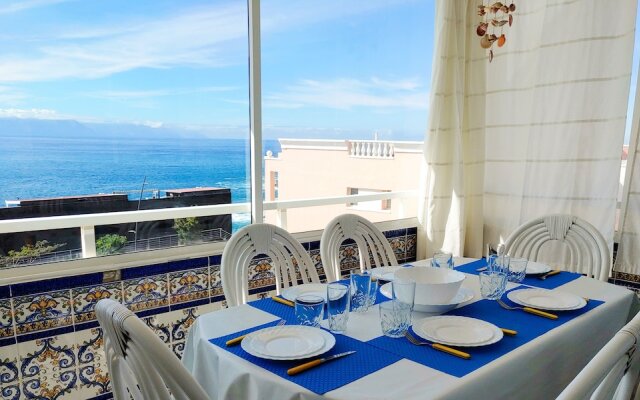 Arena Terrace Apartment