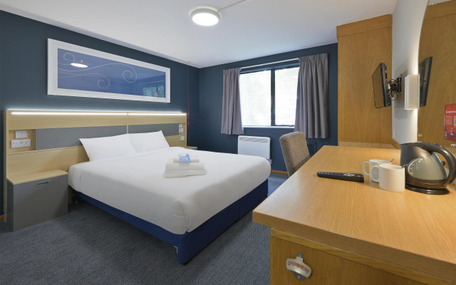 Travelodge - Alfreton