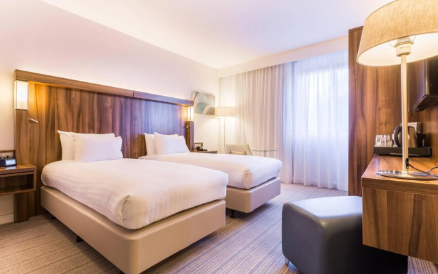 Courtyard by Marriott Glasgow Airport