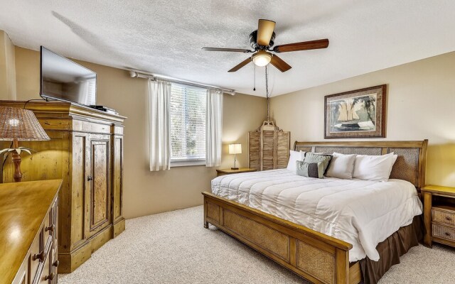 Dolphin Point 202a 2 Bedroom Condo by RedAwning