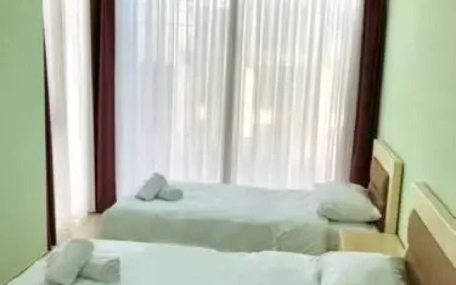 Siesta Hotel Tbilisi